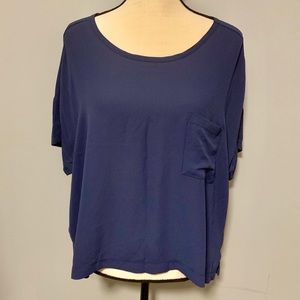 NWT LUSH Top Large